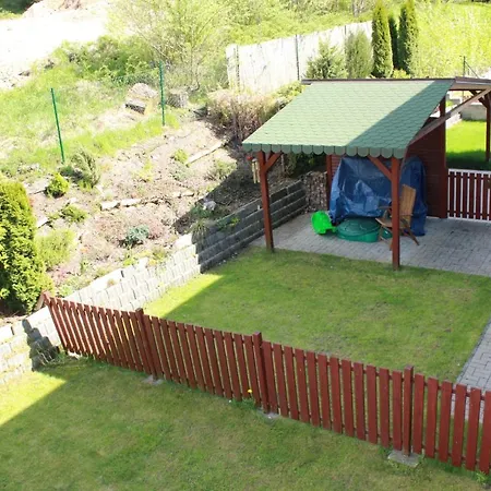 House - Blue Antik 101 Lipno Lipno nad Vltavou