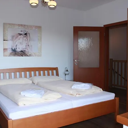 House - Blue Antik 101 Lipno *
