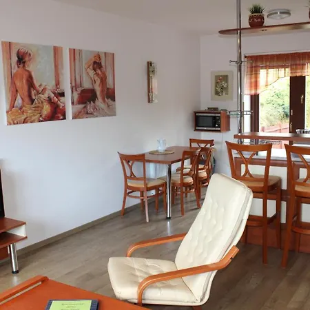 Feriehus House - Blue Antik 101 Lipno Lipno nad Vltavou