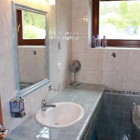 House - Blue Antik 101 Lipno Holiday home *