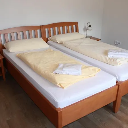 House - Blue Antik 101 Lipno Feriehus *