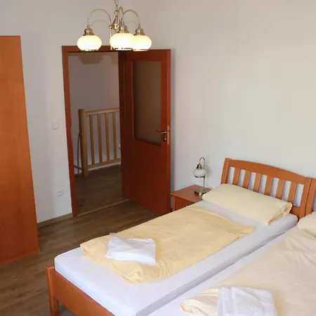House - Blue Antik 101 Lipno Holiday home