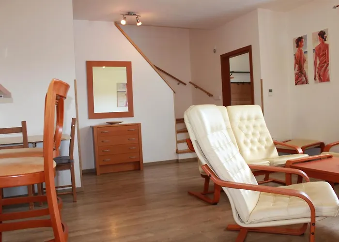 House - Blue Antik 101 Lipno * Липно-над-Влтавой