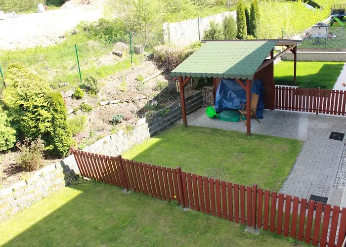 House - Blue Antik 101 Lipno Липно-над-Влтавой