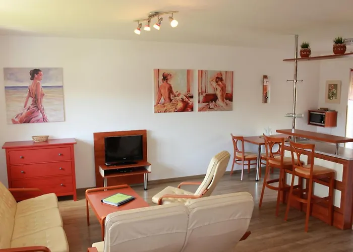 House - Blue Antik 101 Lipno Липно-над-Влтавой