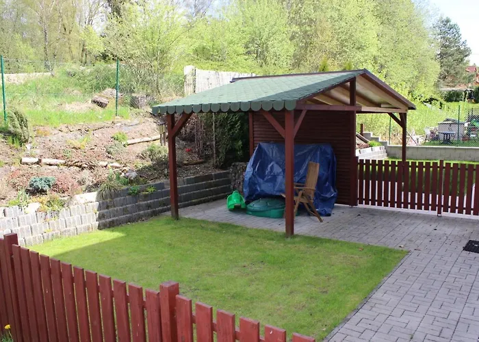 House - Blue Antik 101 Lipno Липно-над-Влтавой
