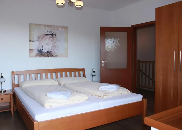 House - Blue Antik 101 Lipno *