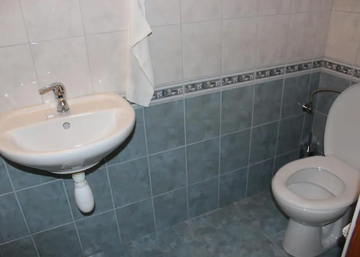 House - Blue Antik 101 Lipno *