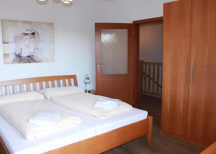 House - Blue Antik 101 Lipno Липно-над-Влтавой